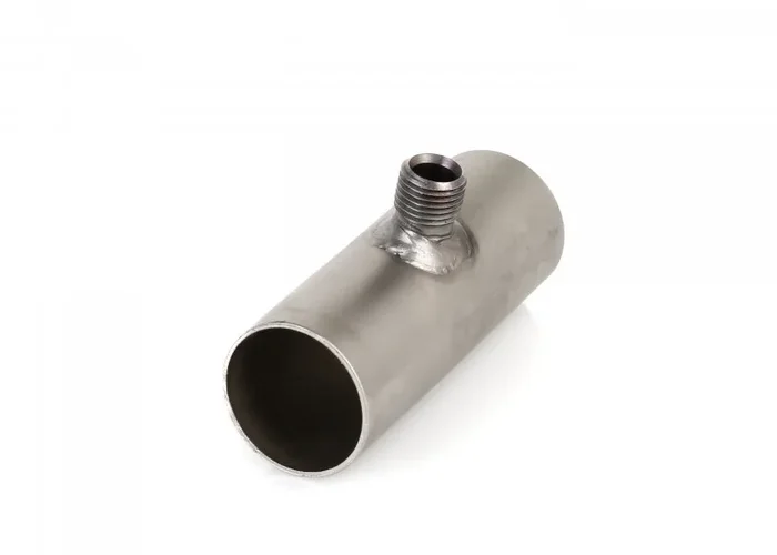 Connecting Pipe for Water Heater