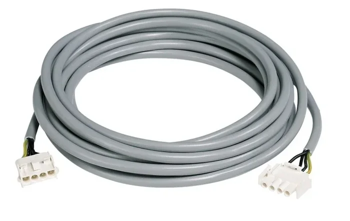 Connection cable 6m, control panel/bow thruster BP29