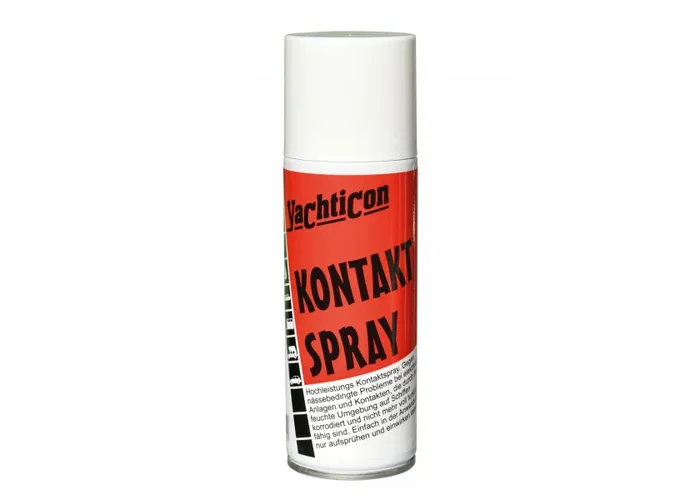 Contact Spray