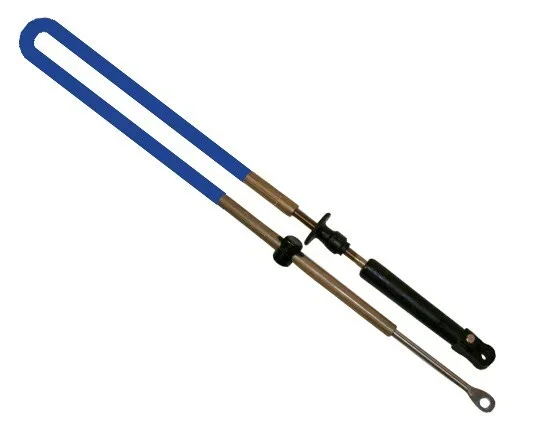 Control Cable MACH14 BRP 15ft (4.59m)