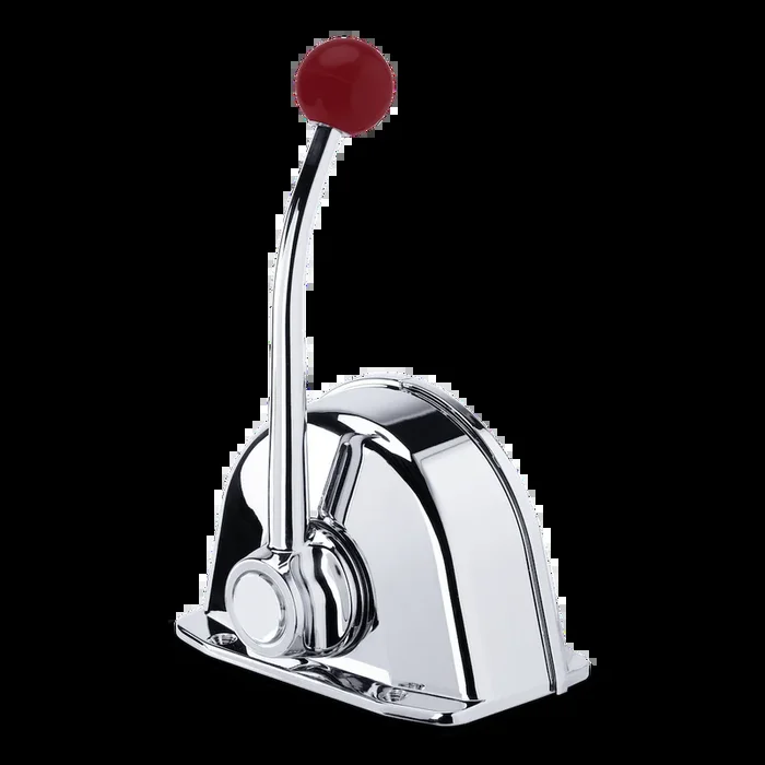 CONTROL MT3 SINGLE W/SW