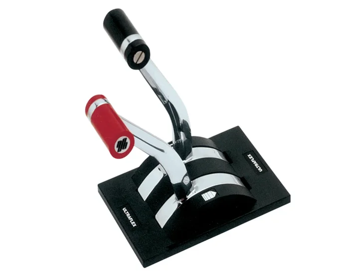 Control Top Mnt B58 Twin Bent Lvr