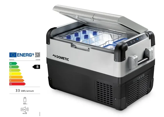 CoolFreeze CFX-50