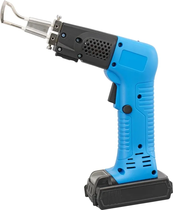 Cordless heat cutter