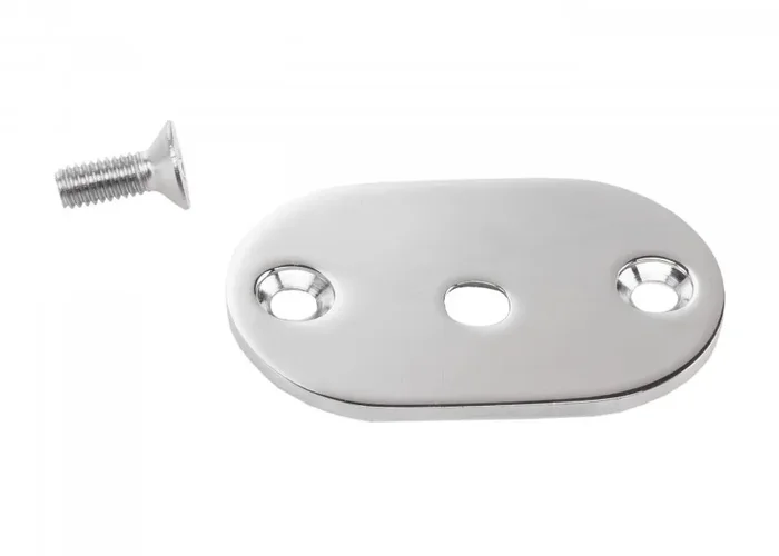 Counter Plate for Stainless Steel Handrail