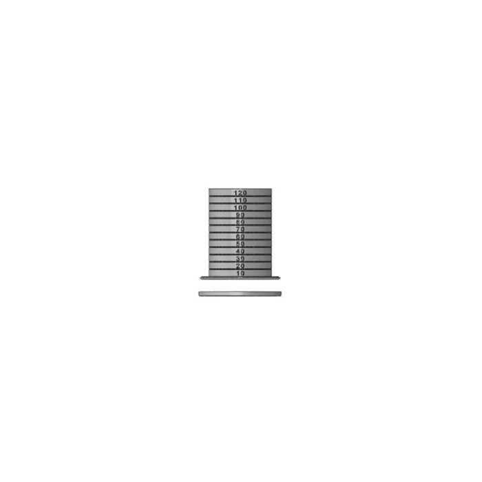 Coupling and ring for Wind Shell venting system OS5352003