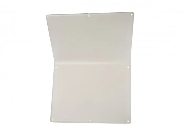 Cover for Cruiser 32/36 GRP Navigation Console