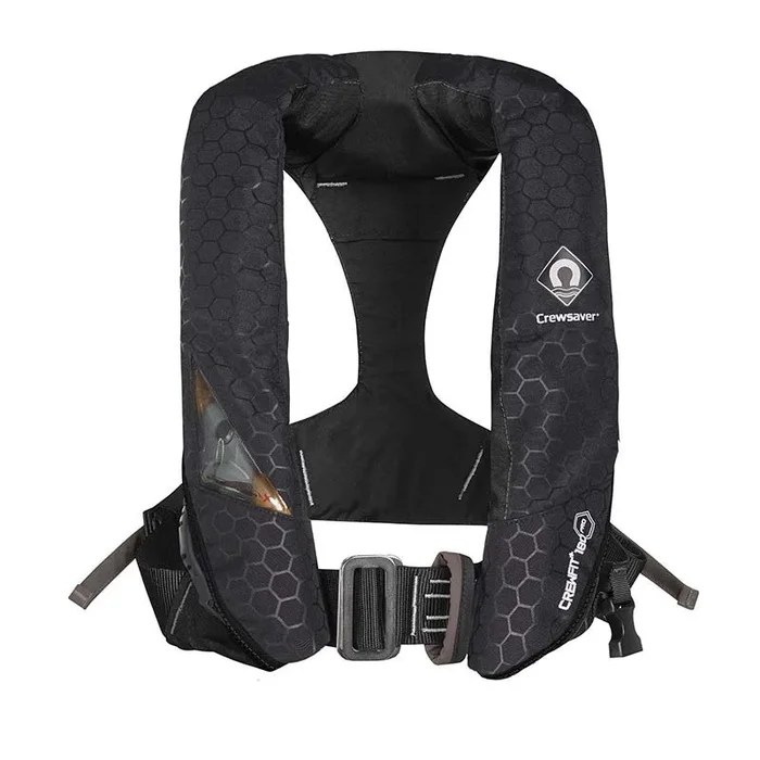 Crewsaver Crewfit+ 180N Pro Lifejacket