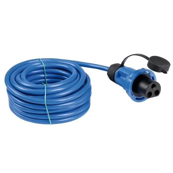 Cruiser Plug with 15m Cable 32A