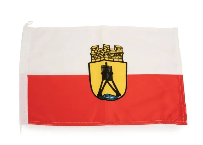 Cuxhaven Flag