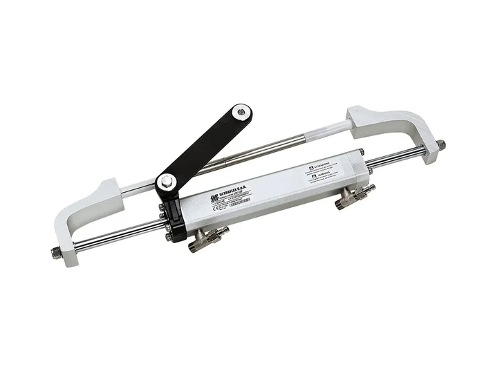 Cylinder Front Mnt UC81-OBF