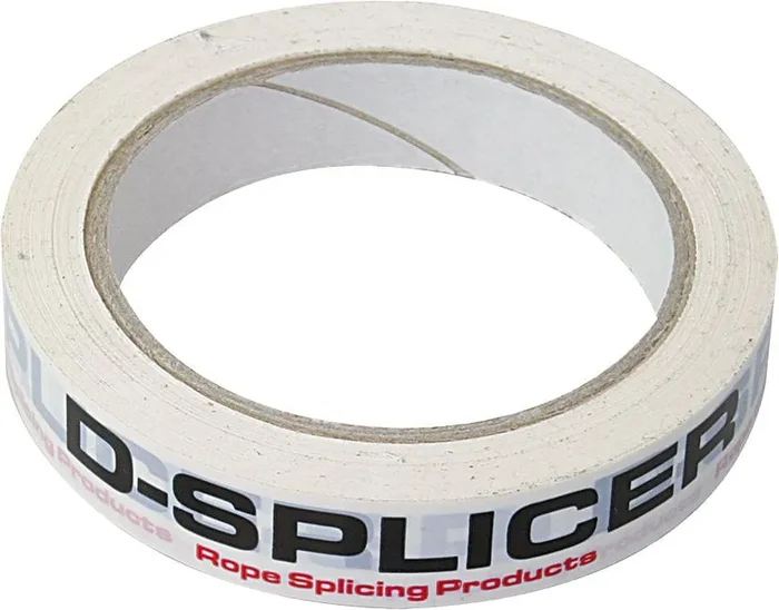 D-SPLICER splicing tape