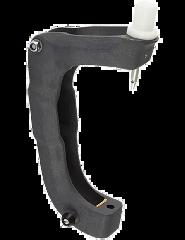 Dart 16 Rudder head