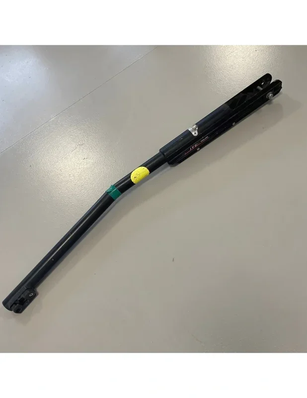 Dart 16 tiller starboard
