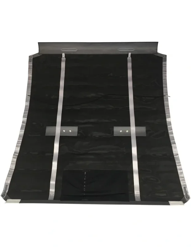 Dart 16 Trampoline