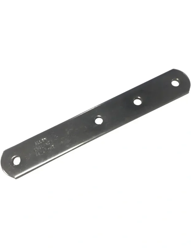 Dart 18 bridle plate