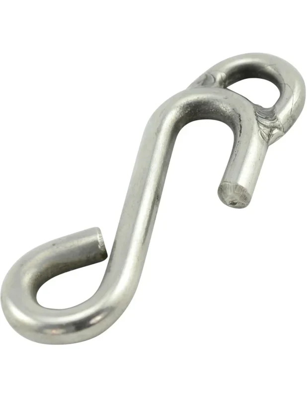 Dart 18 jib halyard hook