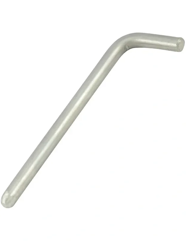 Dart 18 mast ball pin