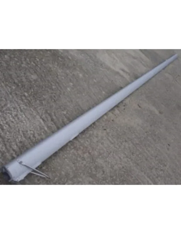 Dart 18 mast