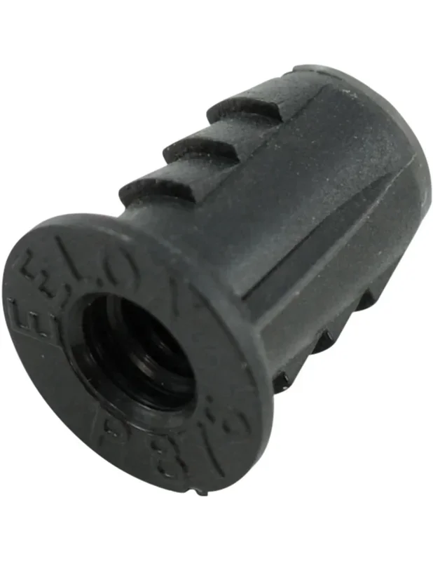 Dart 18 plug for track end stop