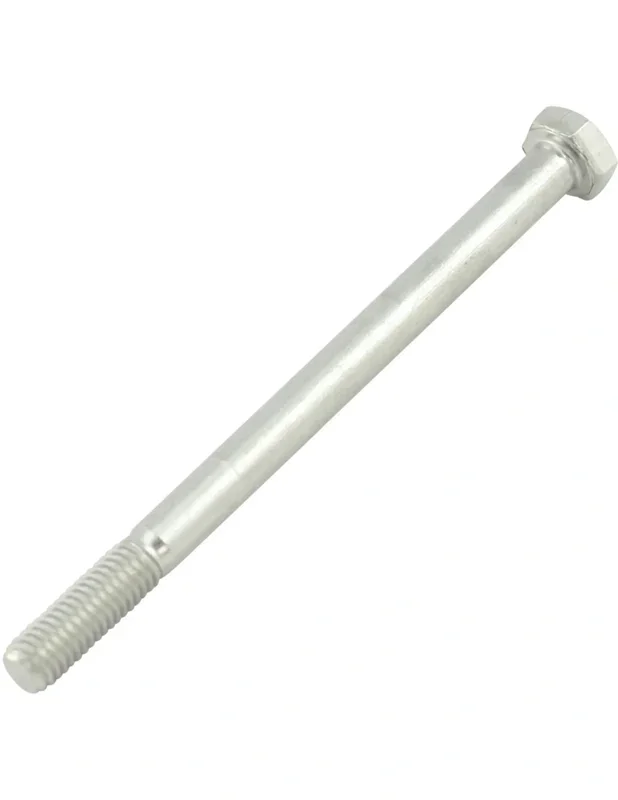 Dart 18 rudder blade pivot bolt