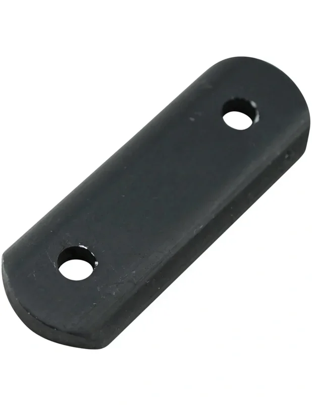 Dart 18 sheave retaining plate base