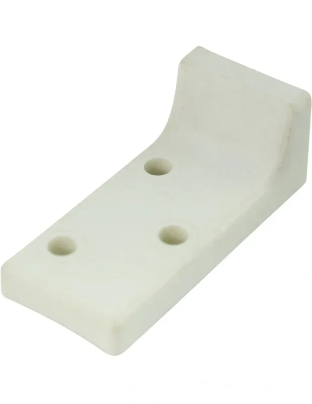Dart 18 thrust pad rear beam