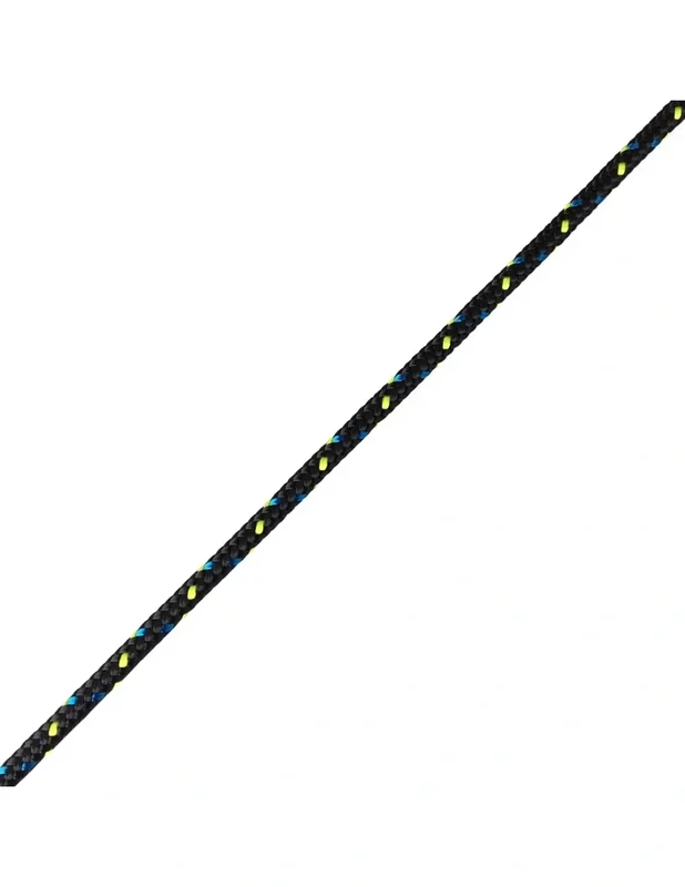 Dart 18 trampoline lacing line