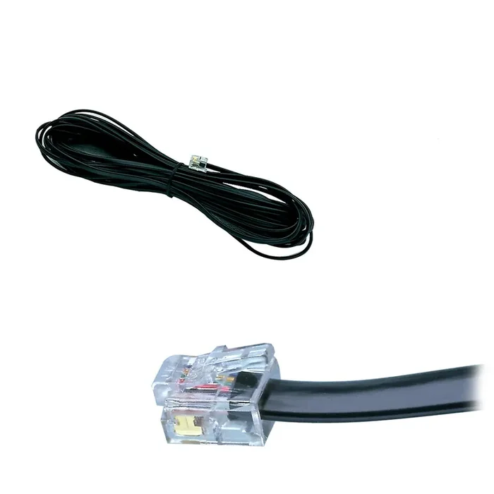 Davis 4-Conductor Extension Cable – 200‘ – 7876-200