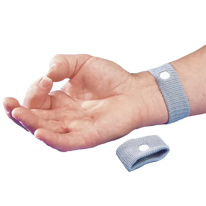 Davis Queaz-Away Motion Sickness Wristbands – Pair