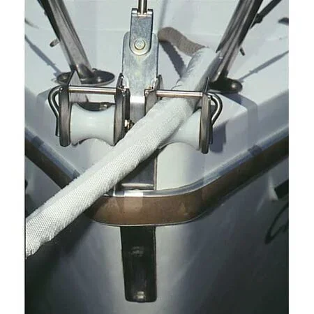 Davis Secure Removable Chafe Guards (Pair)