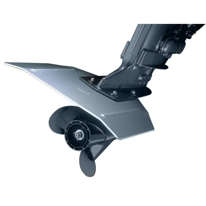 Davis Whale Tail XL – 448