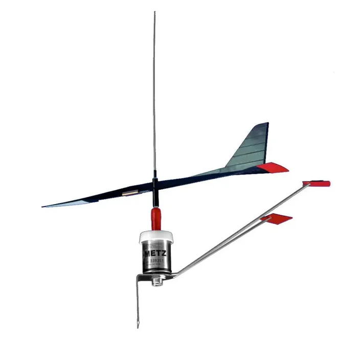 Davis Windtrak Vhf Antenna Mount (Windex) Wind Vane