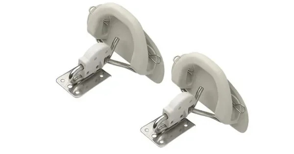 Davits Inflatables Lifting System