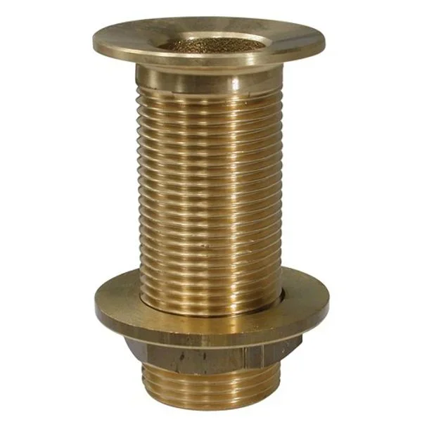 Deck Drain Brass 3/4″ BSP