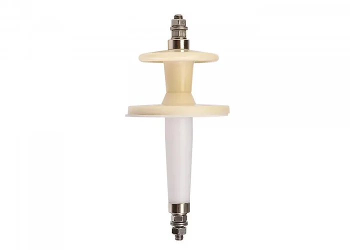 Deck Feed-Through / Insulator for Wire Antennas H040F