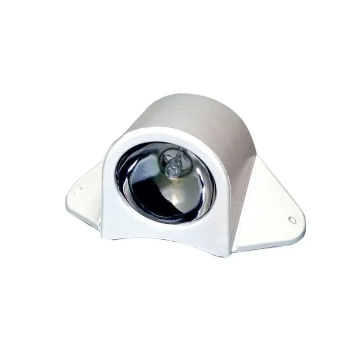 Deck halogen light 12V 20W for mast OS1334387