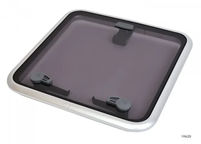 Deck hatch / 556 x 556 mm