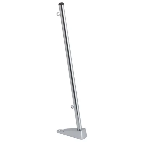 Deck Mount Flagstaff & Socket