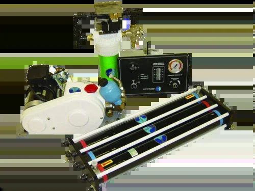 Dessalator D100 Freedom Watermaker