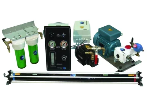 Dessalator D200 PRO Watermaker
