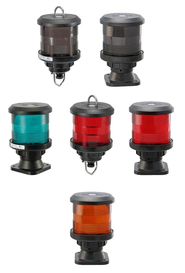 DHR 35 Signal light 360°
