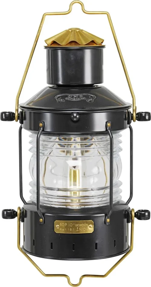 DHR Anchor / Signalling Light