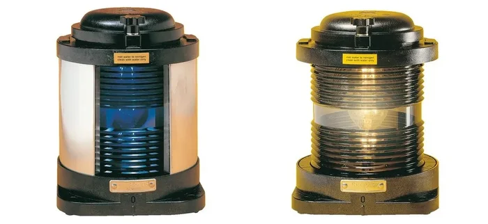 DHR DHR55N Navigation Lights for Boats up to 50 meters