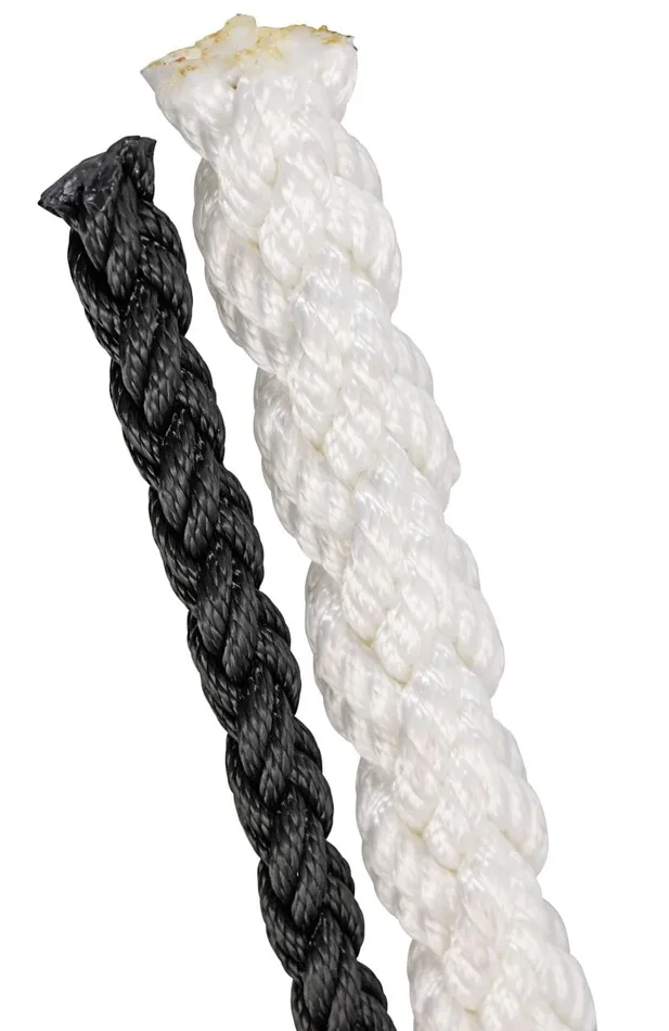 Diamond rope (PES)