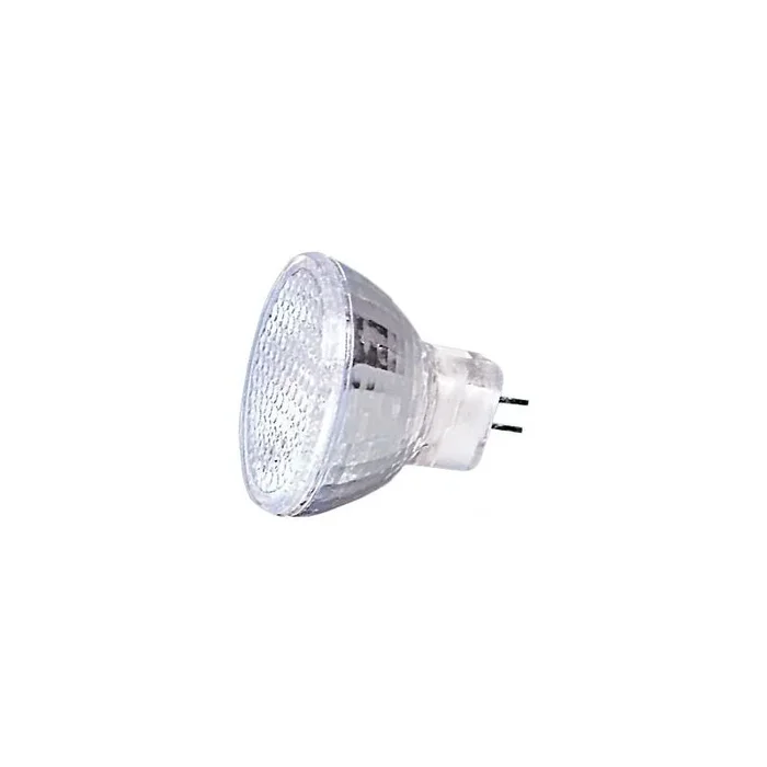 Dichroic Halogen Bulb with G4 Screw Reflector – Osculati Nautical Lighting Solution