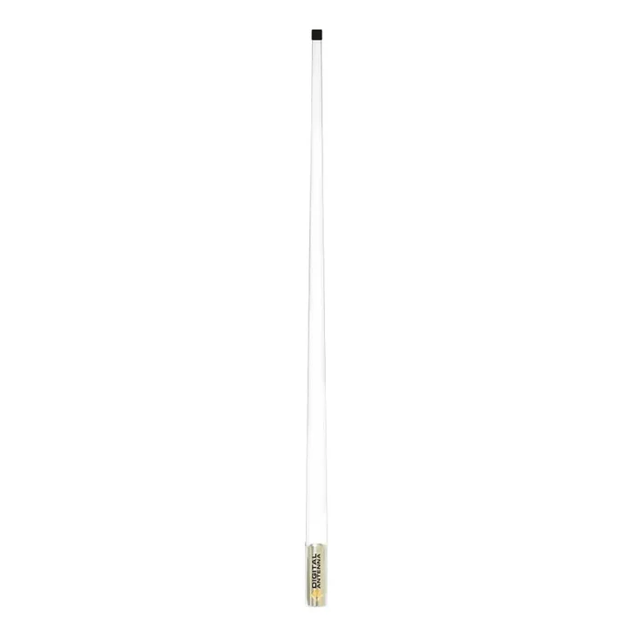 Digital Antenna 329-VW-S 8ft VHF Antenna – White