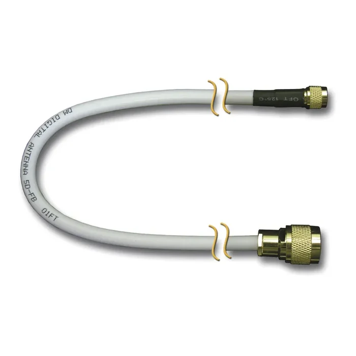 Digital Antenna 75ft DA340 Cable with Connectors