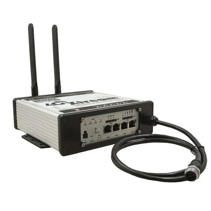 Digital Yacht 4G Xtream Internet and NMEA 2000 Solution