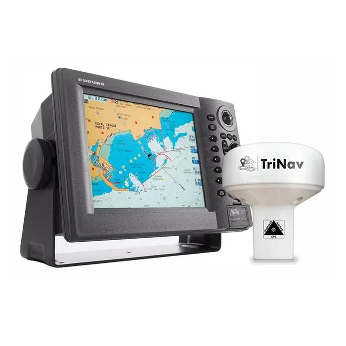 Digital Yacht GPS160F with Furuno Format Data Output